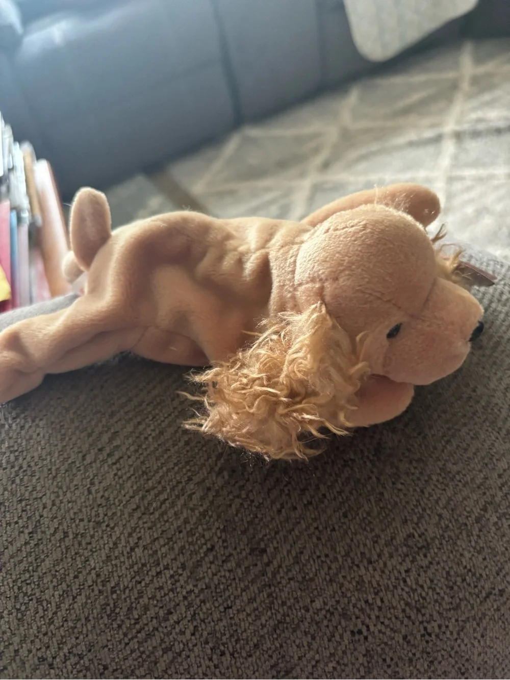 Beanie Babies